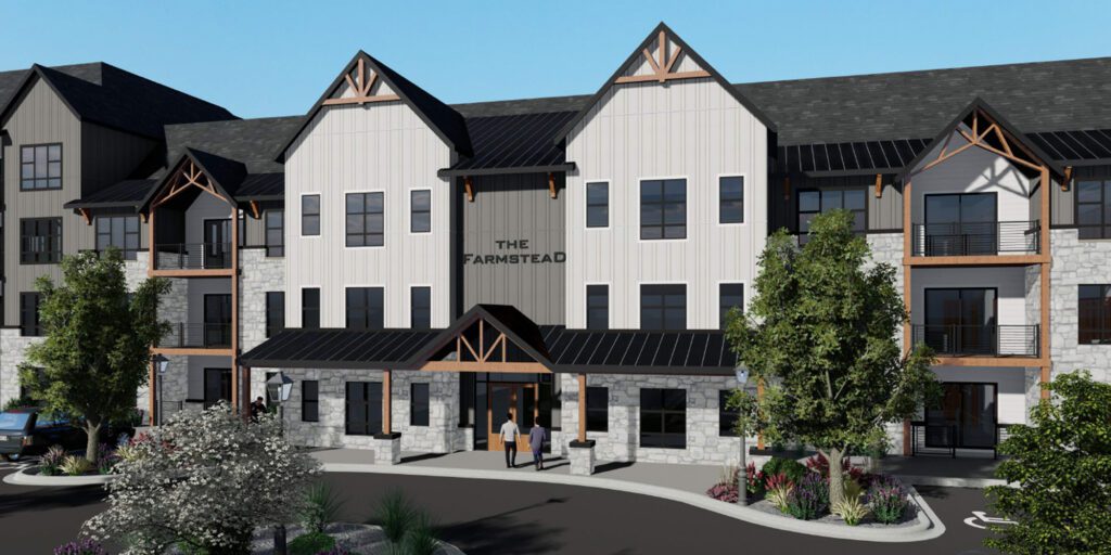 The Farmstead on Falls